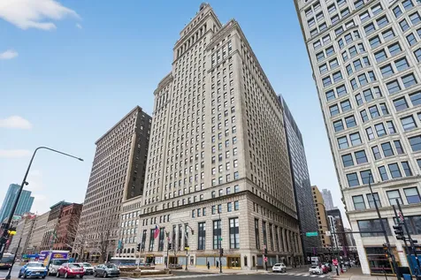 310 South Michigan Avenue Chicago IL 60604