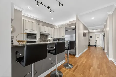 310 South Michigan Avenue Chicago IL 60604