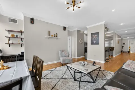 310 South Michigan Avenue Chicago IL 60604
