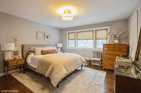 208 South Boulevard Evanston IL 60202