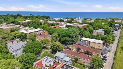 208 South Boulevard Evanston IL 60202