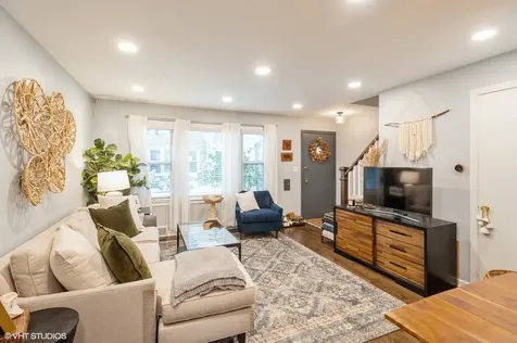 208 South Boulevard Evanston IL 60202