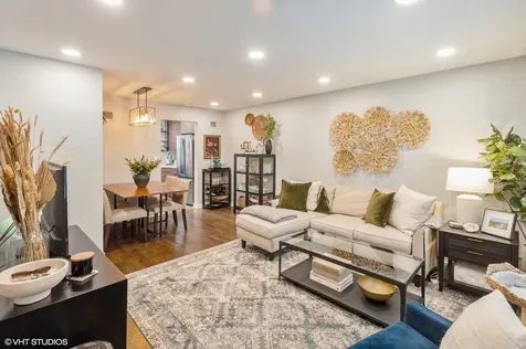 208 South Boulevard Evanston IL 60202