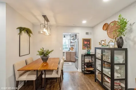 208 South Boulevard Evanston IL 60202