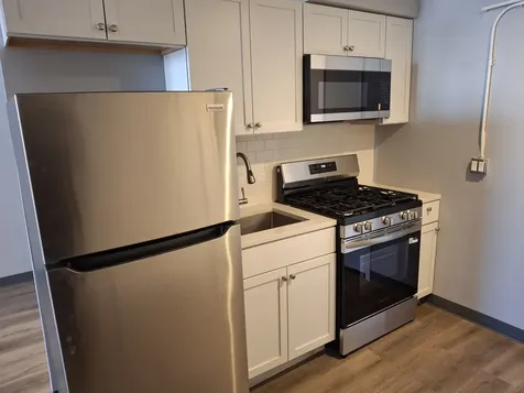3149 West Wellington Avenue Chicago IL 60618