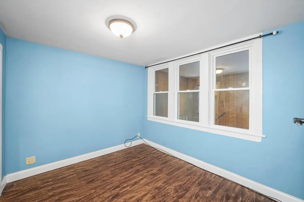 6930 South Laflin Street Chicago IL 60636