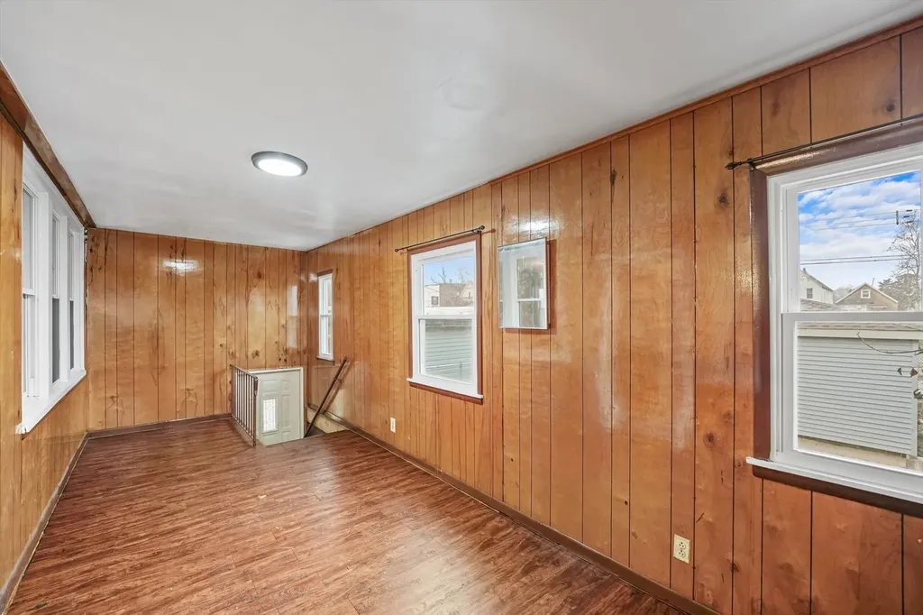 6930 South Laflin Street Chicago IL 60636