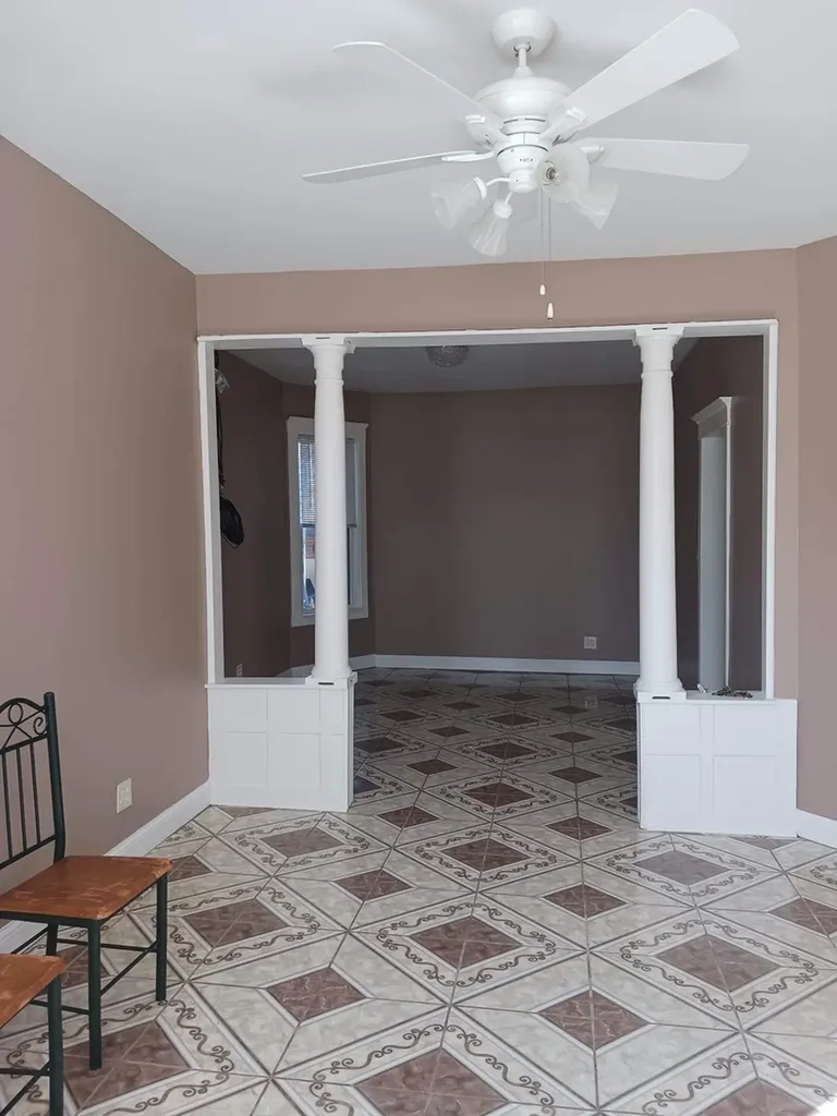 6930 South Laflin Street Chicago IL 60636