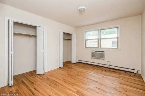 2001 West Touhy Avenue Chicago IL 60626