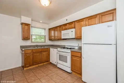 2001 West Touhy Avenue Chicago IL 60626