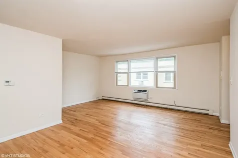 2001 West Touhy Avenue Chicago IL 60626