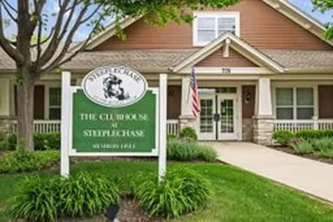 786 Bohannon Circle Oswego IL 60543