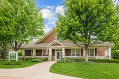 786 Bohannon Circle Oswego IL 60543