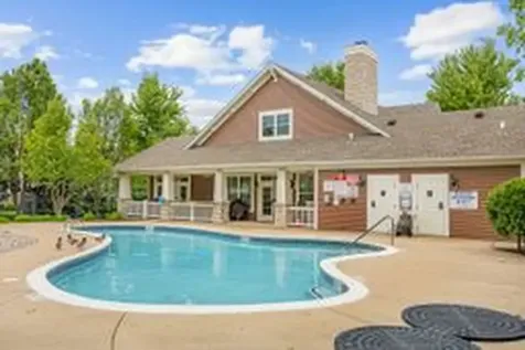786 Bohannon Circle Oswego IL 60543