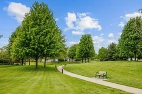 786 Bohannon Circle Oswego IL 60543