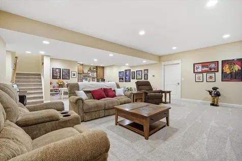 34 Stonebrook Court Bloomington IL 61704