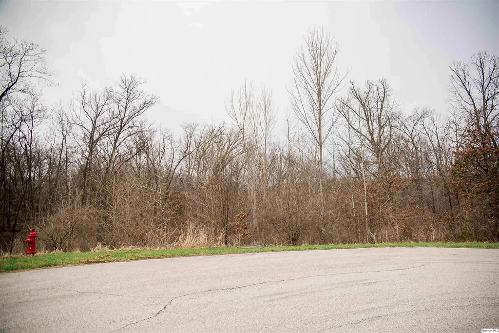 4604 Barbara Jane Court Quincy IL 62305