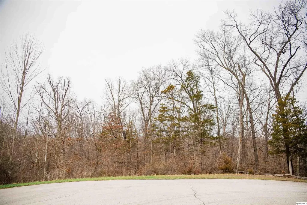 4605 Barbara Jane Court Quincy IL 62305