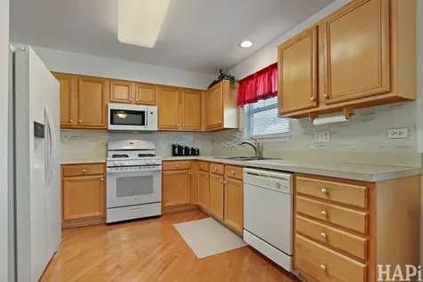 1167 North Oakwood Drive Fox Lake IL 60020