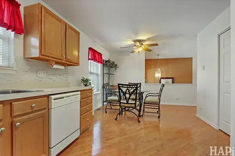 1167 North Oakwood Drive Fox Lake IL 60020