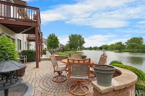 1167 North Oakwood Drive Fox Lake IL 60020