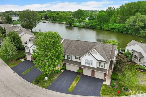 1167 North Oakwood Drive Fox Lake IL 60020