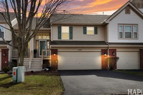 1167 North Oakwood Drive Fox Lake IL 60020