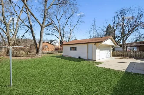 3724 168TH Street Country Club Hills IL 60478
