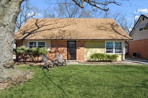 3724 168TH Street Country Club Hills IL 60478
