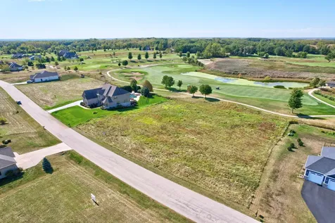 Lot 38 Saint Andrews Drive Marengo IL 60152