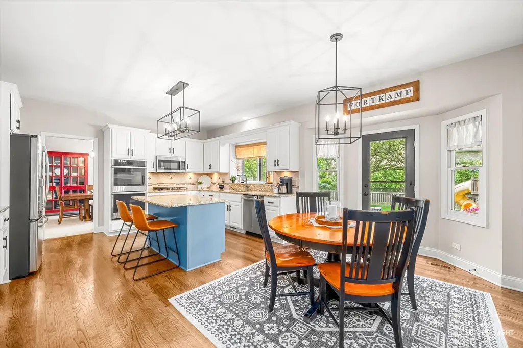 2603 Charlestowne Lane Naperville IL 60564