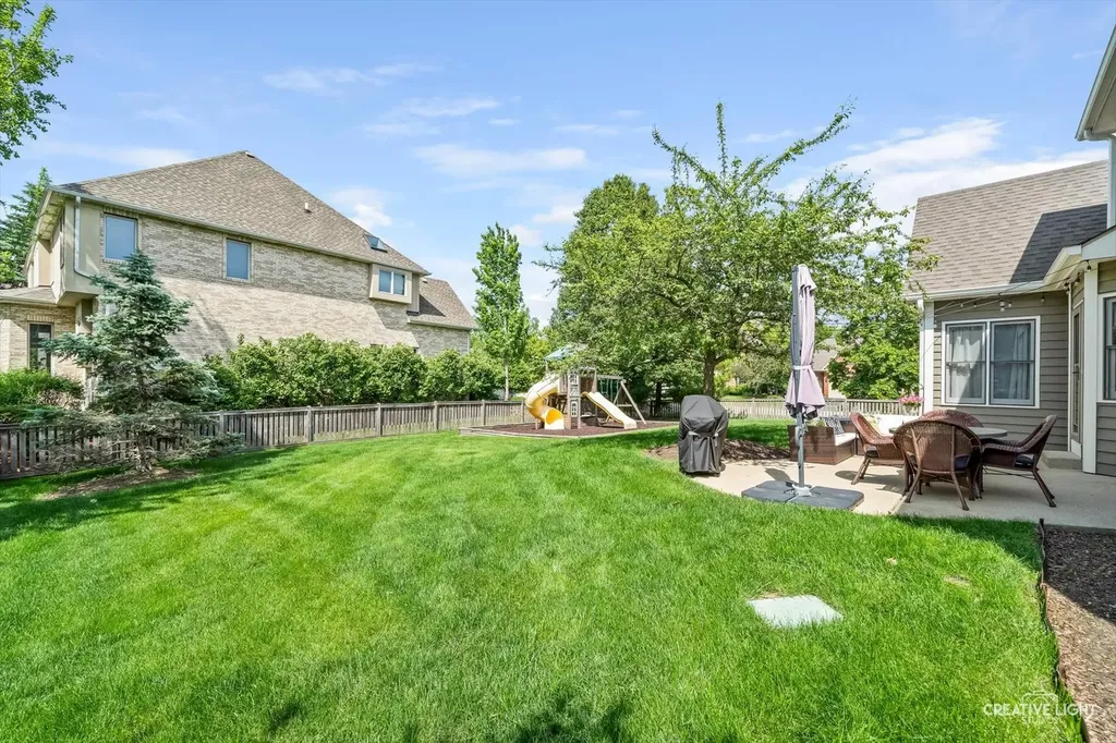 2603 Charlestowne Lane Naperville IL 60564