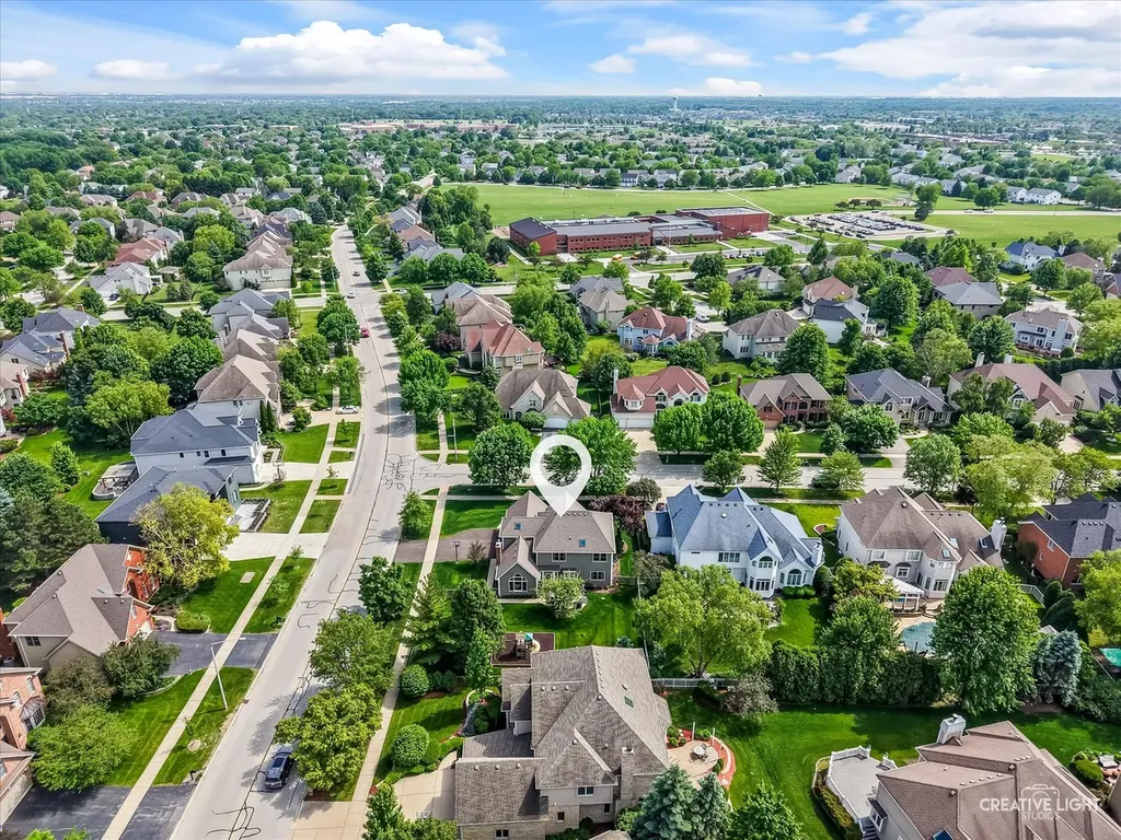 2603 Charlestowne Lane Naperville IL 60564