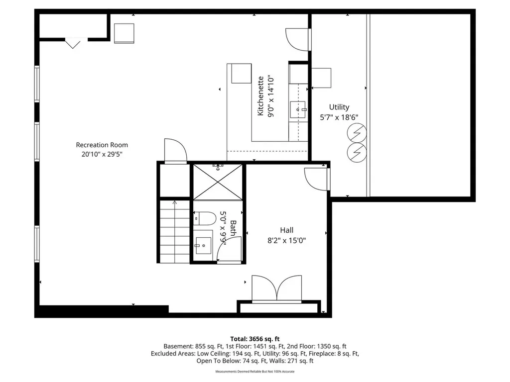 2603 Charlestowne Lane Naperville IL 60564