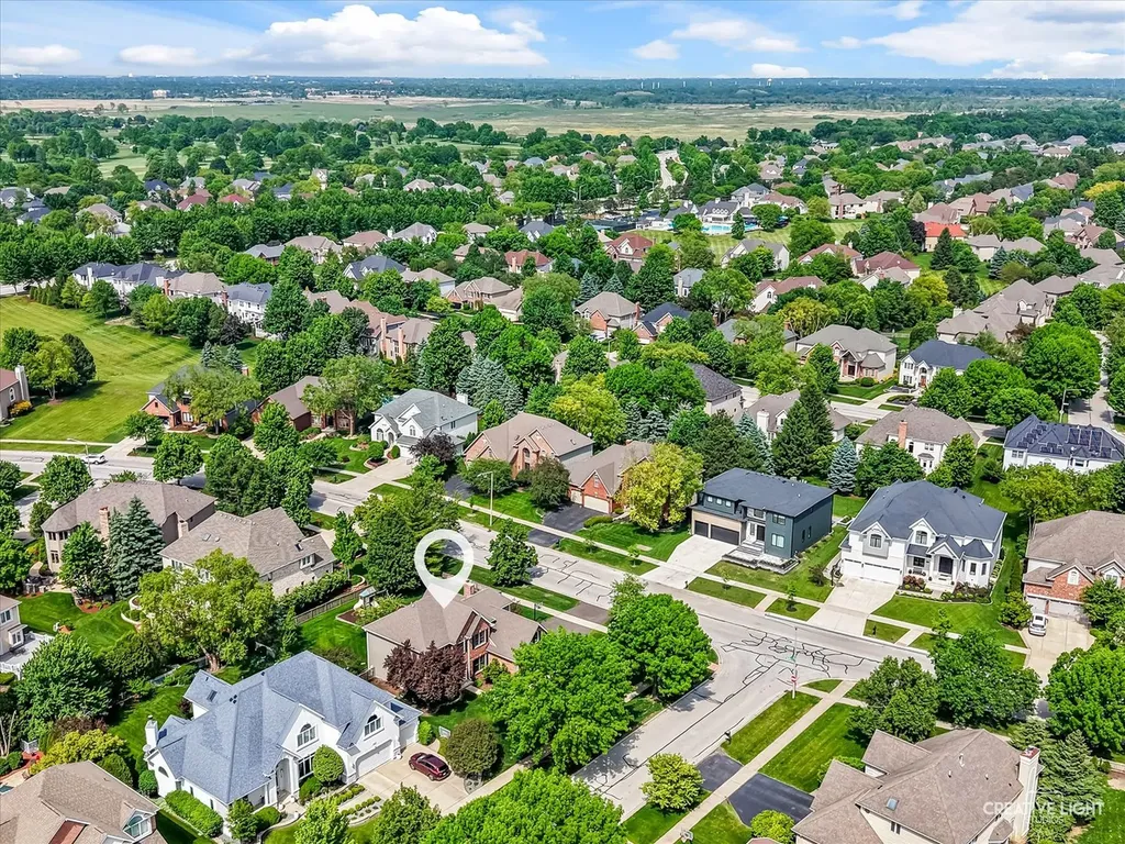 2603 Charlestowne Lane Naperville IL 60564