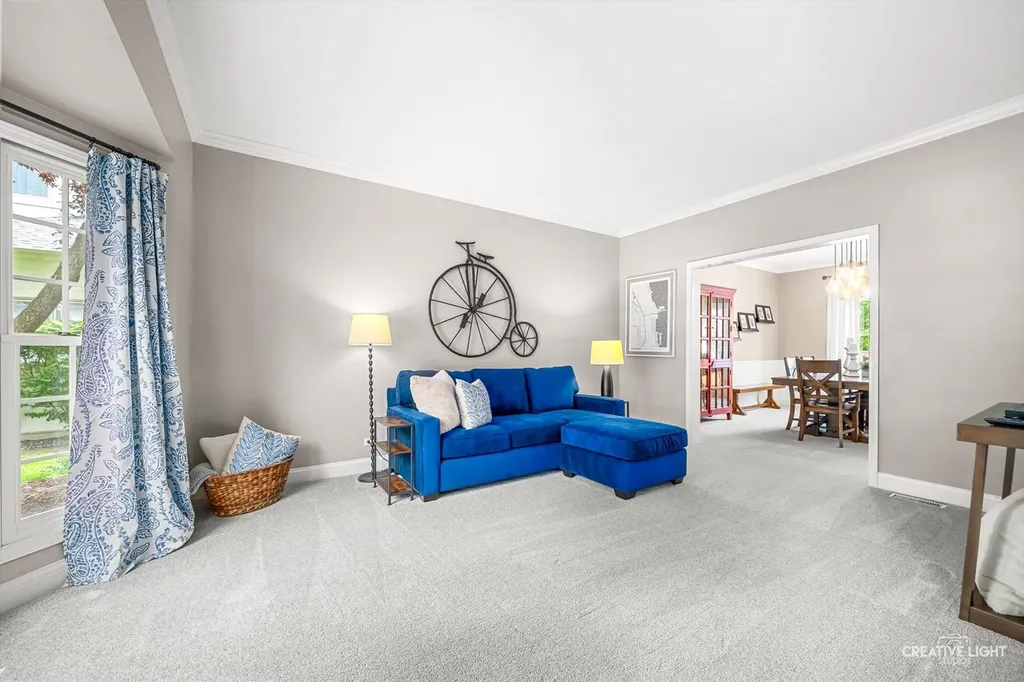 2603 Charlestowne Lane Naperville IL 60564