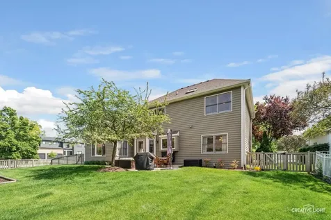 2603 Charlestowne Lane Naperville IL 60564