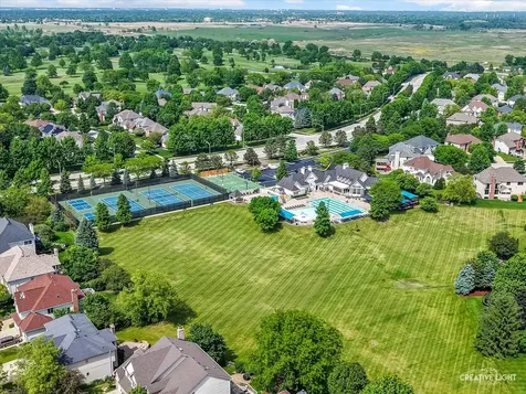 2603 Charlestowne Lane Naperville IL 60564