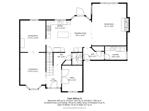 2603 Charlestowne Lane Naperville IL 60564