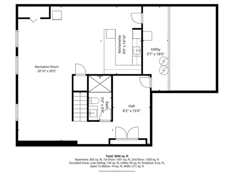2603 Charlestowne Lane Naperville IL 60564