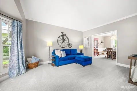 2603 Charlestowne Lane Naperville IL 60564