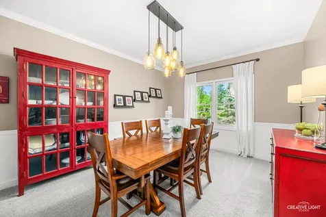 2603 Charlestowne Lane Naperville IL 60564
