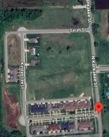 LOT 4 Catherine Court Wilmington IL 60481