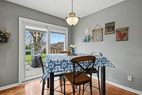 515 Buckingham Place Shorewood IL 60404