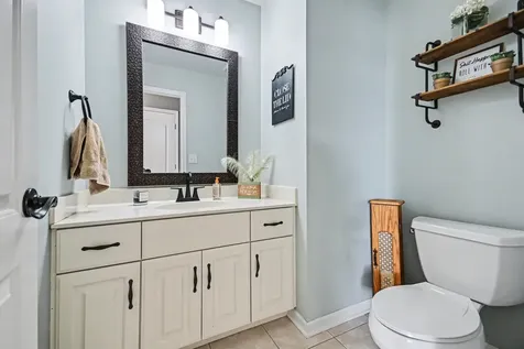 515 Buckingham Place Shorewood IL 60404