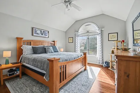 515 Buckingham Place Shorewood IL 60404