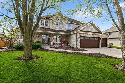 515 Buckingham Place Shorewood IL 60404
