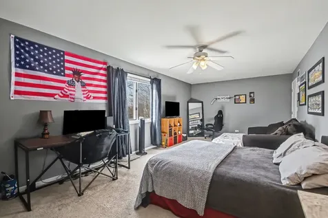 515 Buckingham Place Shorewood IL 60404