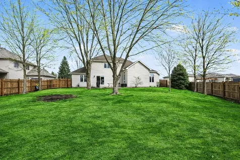 515 Buckingham Place Shorewood IL 60404