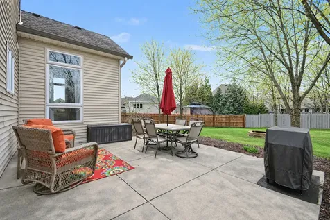 515 Buckingham Place Shorewood IL 60404